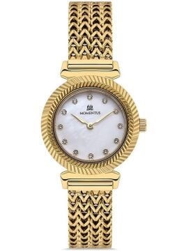 Momentus SS271G-09SG Kadın Kol Saati
