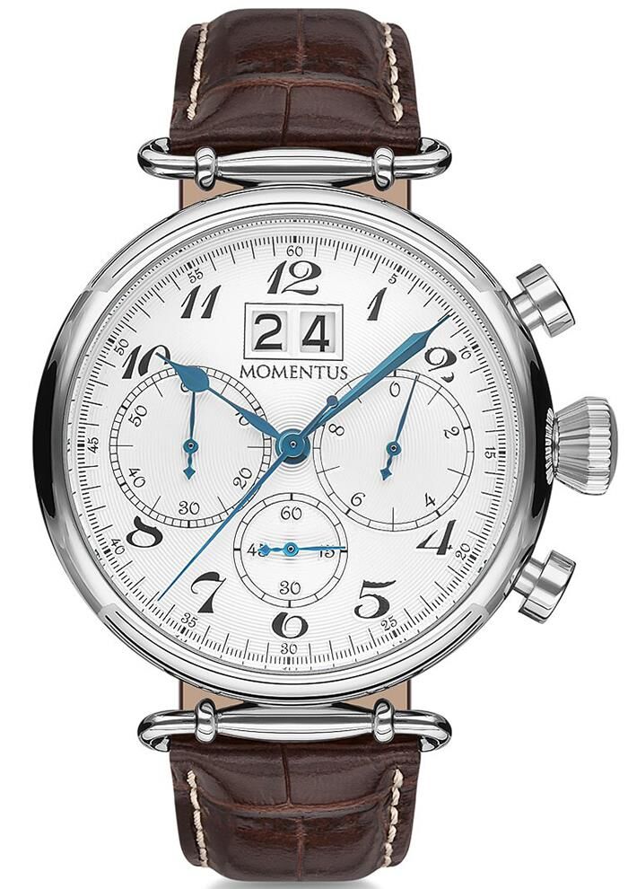 Momentus TM250S-02KS Erkek Kol Saati