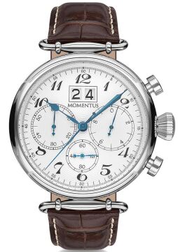 Momentus TM250S-02KS Erkek Kol Saati
