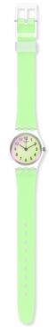 Swatch LK397 CASUAL GREEN Kol Saati