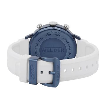 Welder Moody Watch WWRC523 45 mm Erkek Kol Saati