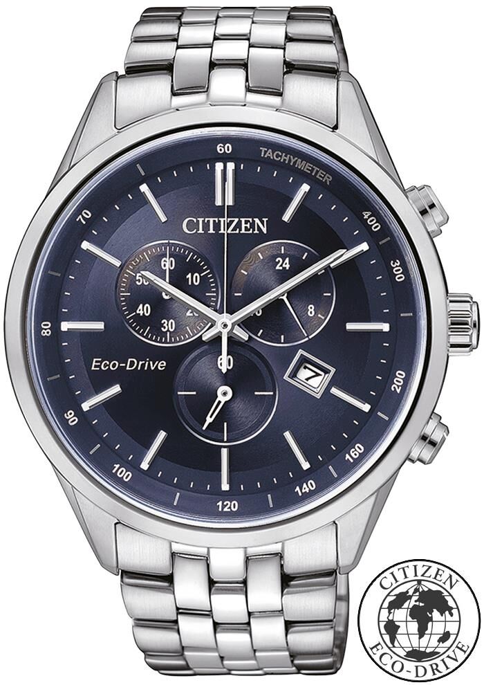 Citizen AT2141-52L Eco-Drive Erkek Kol Saati