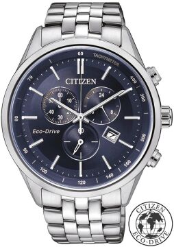 Citizen AT2141-52L Eco-Drive Erkek Kol Saati