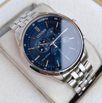 Citizen AT2141-52L Eco-Drive Erkek Kol Saati