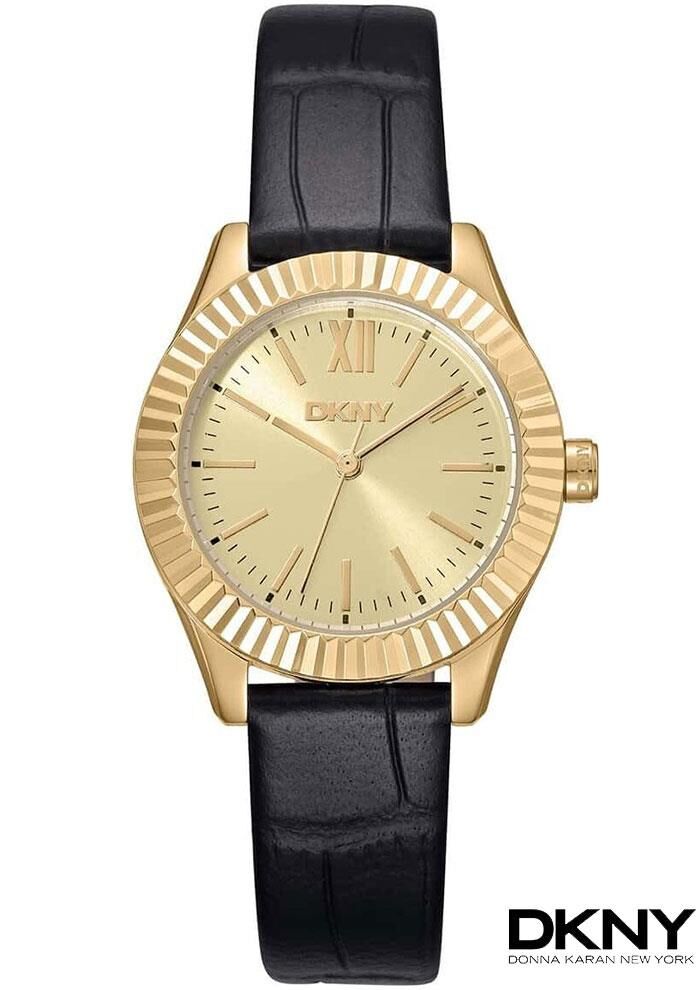 Dkny DK1L017L1025 Kadın Kol Saati