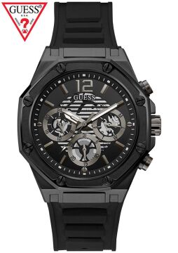 Guess GUGW0263G4 Erkek Kol Saati