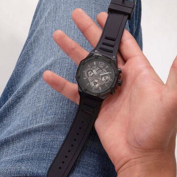 Guess GUGW0263G4 Erkek Kol Saati