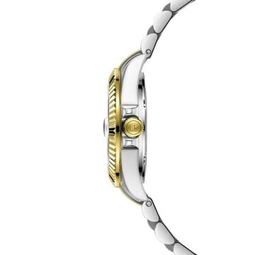 Jacques Philippe JPQLS827388YG Swıss Made Bayan Kol Saati