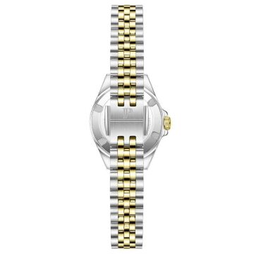 Jacques Philippe JPQLS827388YG Swıss Made Bayan Kol Saati