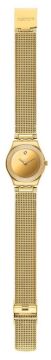 Swatch YSG167M LUMINESCENT SAND Kol Saati