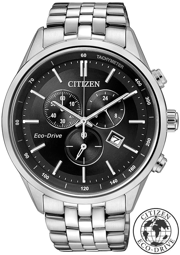 Citizen AT2141-87E Eco-Drive Erkek Kol Saati
