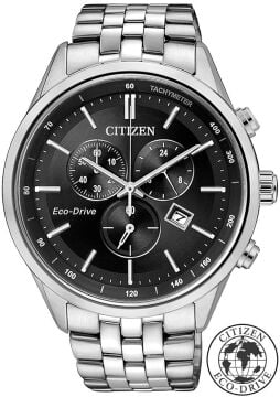 Citizen AT2141-87E Eco-Drive Erkek Kol Saati