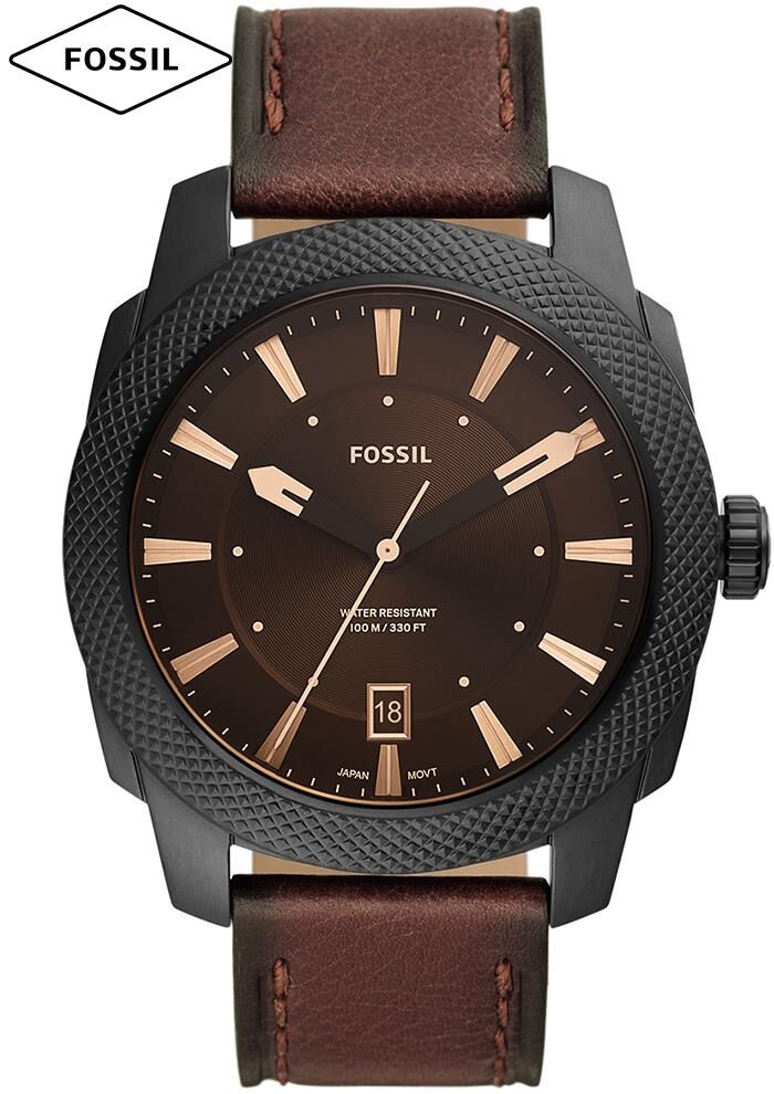 Fossil FFS5972 Erkek Kol Saati