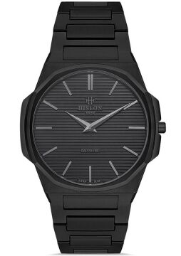 Hislon CL127B-04SB Erkek Kol Saati
