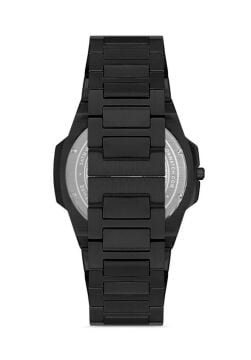 Hislon CL127B-04SB Erkek Kol Saati