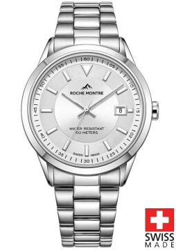 Roche Montre RMG6007-01 Erkek Kol Saati