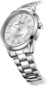 Roche Montre RMG6007-01 Erkek Kol Saati