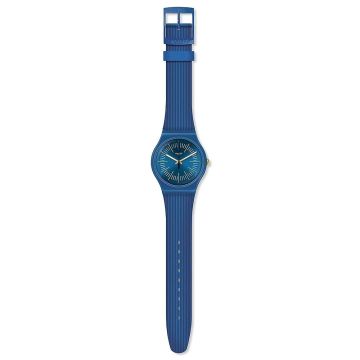Swatch SUON143 CYDERALBLUE Kol Saati