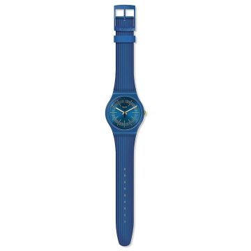 Swatch SUON143 CYDERALBLUE Kol Saati