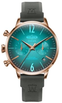 Welder Moody Watch WWRC677 38 mm Bayan Kol Saati