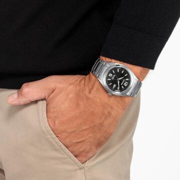 Citizen AW1641-81E Titanium Eco-Drive Erkek Kol Saati