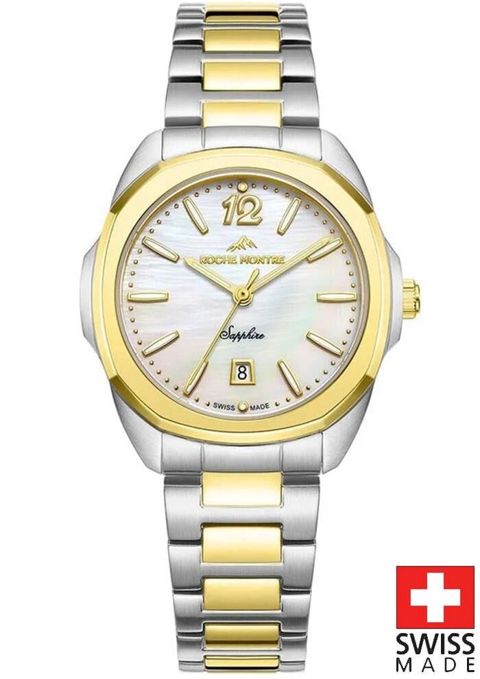 Roche Montre RML5007-02 Kadın Kol Saati
