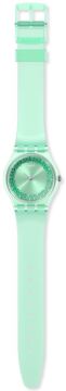 Swatch GG225 AMAZO-NIGHT Kol Saati