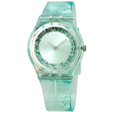 Swatch GG225 AMAZO-NIGHT Kol Saati