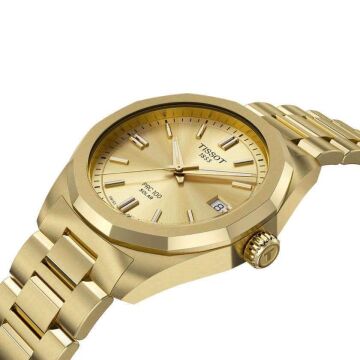 Tissot PRC100 SOLAR T151.822.33.021.00 Bayan Kol Saati