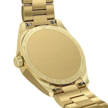 Tissot PRC100 SOLAR T151.822.33.021.00 Bayan Kol Saati