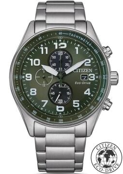 Citizen CA0770-72X Eco-Drive Erkek Kol Saati