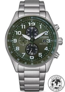 Citizen CA0770-72X Eco-Drive Erkek Kol Saati
