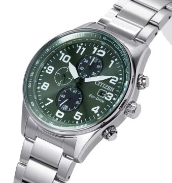 Citizen CA0770-72X Eco-Drive Erkek Kol Saati