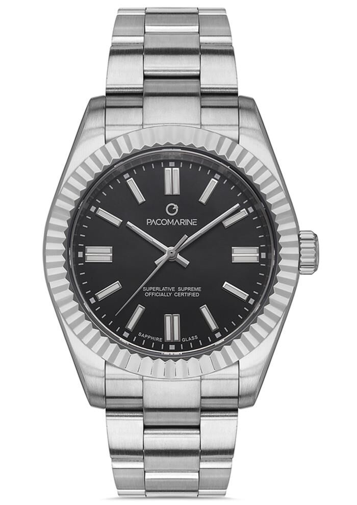 Pacomarine PM.22010.02 Erkek Kol Saati