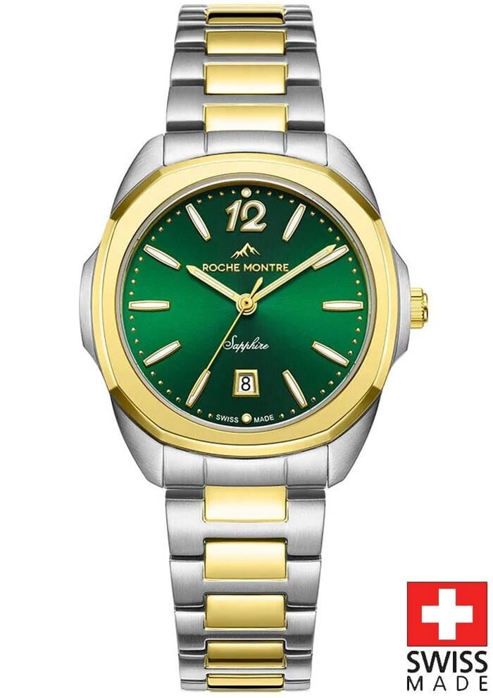 Roche Montre RML5007-03 Kadın Kol Saati