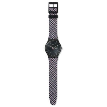 Swatch SUOB725 WARMTH Kol Saati