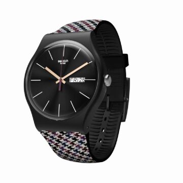Swatch SUOB725 WARMTH Kol Saati