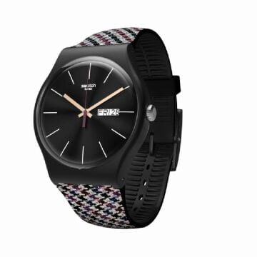 Swatch SUOB725 WARMTH Kol Saati