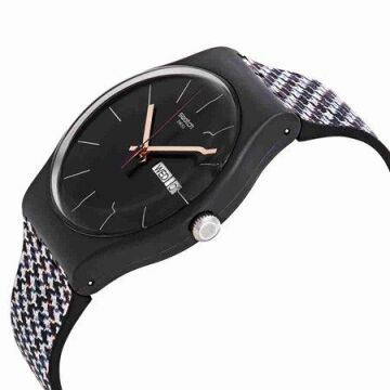 Swatch SUOB725 WARMTH Kol Saati