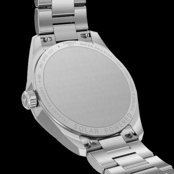 Tissot PRC 100 SOLAR [34mm] T151.822.11.351.00 Kadın Kol Saati