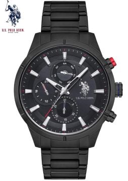U.S. Polo Assn. USPA1014-04Erkek Kol Saati