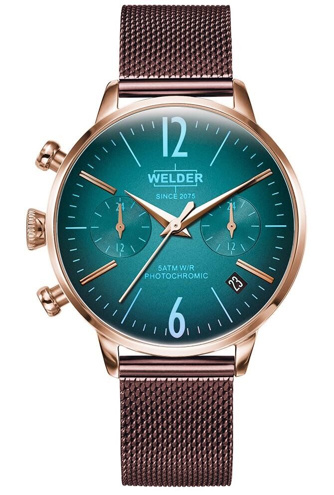Welder Moody Watch WWRC737 36 mm Bayan Kol Saati
