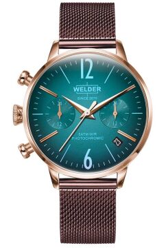 Welder Moody Watch WWRC737 36 mm Bayan Kol Saati