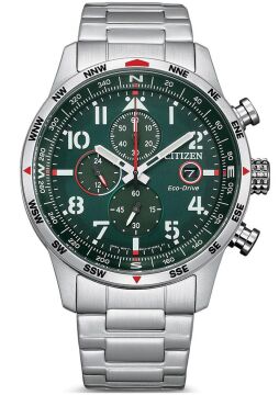 Citizen CA0791-81X Eco-Drive Erkek Kol Saati