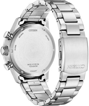 Citizen CA0791-81X Eco-Drive Erkek Kol Saati