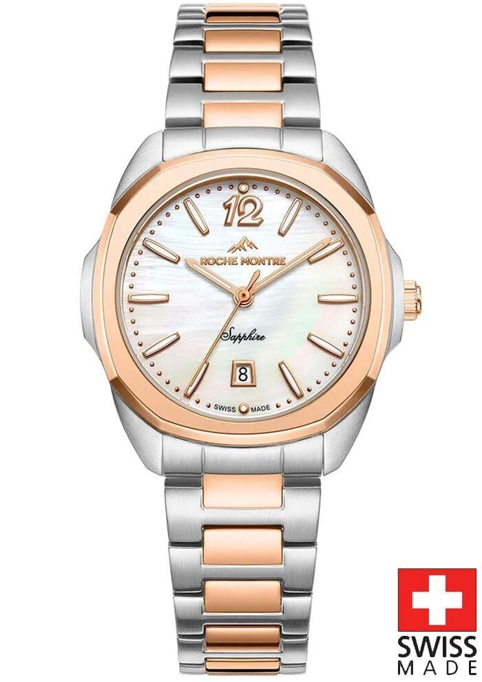 Roche Montre RML5007-04 Kadın Kol Saati