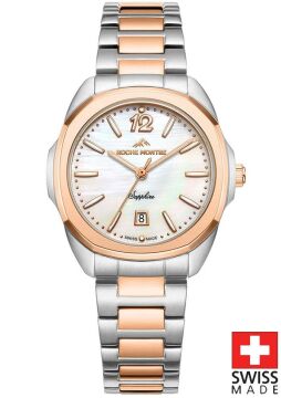 Roche Montre RML5007-04 Kadın Kol Saati
