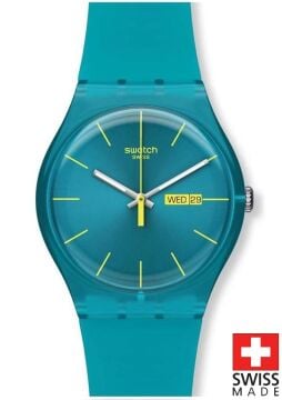 Swatch SUOL700 NEW GENT Kol Saati