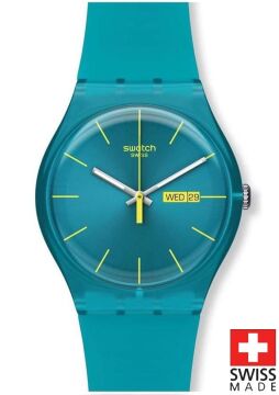 Swatch SUOL700 NEW GENT Kol Saati