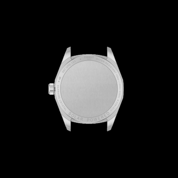 Tissot PRC 100 SOLAR [34mm] T151.822.11.031.00 Kadın Kol Saati